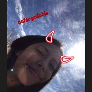 Meet your Posher, Brisa